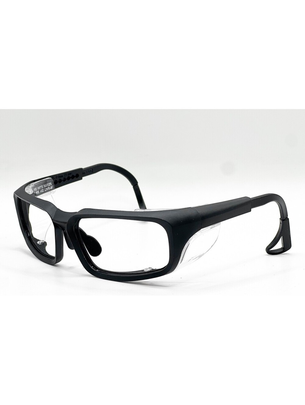 Pentax Zt100 Z87 Black Authentic Eyeglasses 62-15-150